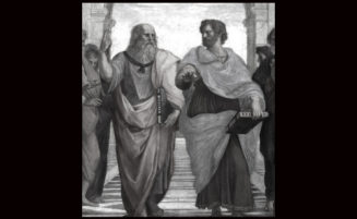 آیرونی سقراطی