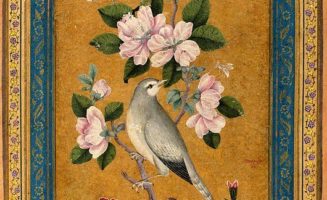 Let the days be blessed from you