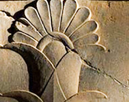 آن دخت پری‌وار که ایران من است