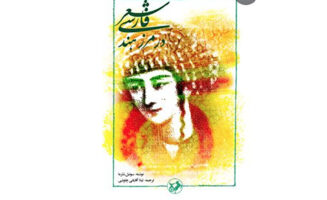 شعر فارسی در مرز هند